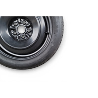 Lexus GS350 13-20 Spare Tire Wheel Donut 42611-30F40, E077, OEM, 2013, 2014, 2015, 2016, 2017, 2018, 2019, 2020