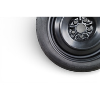 Lexus GS350 13-20 Spare Tire Wheel Donut 42611-30F40, E077, OEM, 2013, 2014, 2015, 2016, 2017, 2018, 2019, 2020