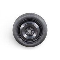 Lexus GS350 13-20 Spare Tire Wheel Donut 42611-30F40, E077, OEM, 2013, 2014, 2015, 2016, 2017, 2018, 2019, 2020