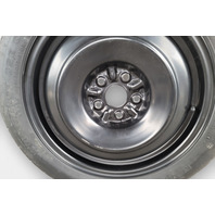 Lexus GS350 13-20 Spare Tire Wheel Donut 42611-30F40, E077, OEM, 2013, 2014, 2015, 2016, 2017, 2018, 2019, 2020