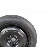 Lexus GS350 13-20 Spare Tire Wheel Donut 42611-30F40, E077, OEM, 2013, 2014, 2015, 2016, 2017, 2018, 2019, 2020