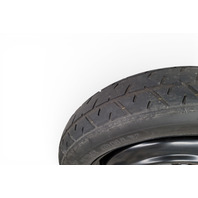 Lexus GS350 13-20 Spare Tire Wheel Donut 42611-30F40, E077, OEM, 2013, 2014, 2015, 2016, 2017, 2018, 2019, 2020