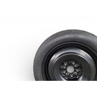 Lexus GS350 13-20 Spare Tire Wheel Donut 42611-30F40, E077, OEM, 2013, 2014, 2015, 2016, 2017, 2018, 2019, 2020