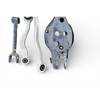 Lexus GS350 13-20 Rear Control Arm Rod Set (5) Right/Passenger, E077, OEM, 2013, 2014, 2015, 2016, 2017 2018, 2019, 2020