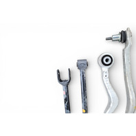 Lexus GS350 13-20 Rear Control Arm Rod Set (5) Right/Passenger, E077, OEM, 2013, 2014, 2015, 2016, 2017 2018, 2019, 2020