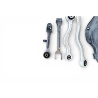 Lexus GS350 13-20 Rear Control Arm Rod Set (5) Right/Passenger, E077, OEM, 2013, 2014, 2015, 2016, 2017 2018, 2019, 2020