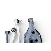 Lexus GS350 13-20 Rear Control Arm Rod Set (5) Right/Passenger, E077, OEM, 2013, 2014, 2015, 2016, 2017 2018, 2019, 2020