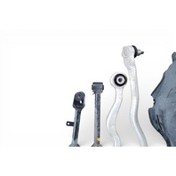 Lexus GS350 13-20 Rear Control Arm Rod Set (5) Right/Passenger, E077, OEM, 2013, 2014, 2015, 2016, 2017 2018, 2019, 2020