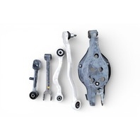 Lexus GS350 13-20 Rear Control Arm Rod Set (5) Right/Passenger, E077, OEM, 2013, 2014, 2015, 2016, 2017 2018, 2019, 2020