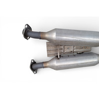 Lexus GS350 13-16 Center Exhaust Pipe Muffler Front 17410-31D10, E077, OEM, 2013, 2014, 2015, 2016