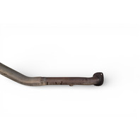 Lexus GS350 13-16 Center Exhaust Pipe Muffler Front 17410-31D10, E077, OEM, 2013, 2014, 2015, 2016