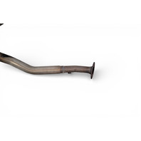 Lexus GS350 13-16 Center Exhaust Pipe Muffler Front 17410-31D10, E077, OEM, 2013, 2014, 2015, 2016