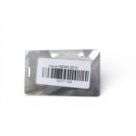 Lexus GS350 13-20 Cooling Fan Shroud w/Motor Assembly 16361-31410, E077, OEM, 2013, 2014, 2015, 2016, 2017, 2018, 2019, 2020