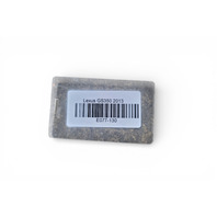 Lexus GS350 07-11, 13-14 Rear Drive-Shaft Propeller Shaft A/T RWD 6 Cyl, E077, OEM, 2007, 2008, 2009, 2010, 2011, 2012, 2013, 2014