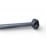 Lexus GS350 07-11, 13-14 Rear Drive-Shaft Propeller Shaft A/T RWD 6 Cyl, E077, OEM, 2007, 2008, 2009, 2010, 2011, 2012, 2013, 2014