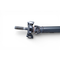 Lexus GS350 07-11, 13-14 Rear Drive-Shaft Propeller Shaft A/T RWD 6 Cyl, E077, OEM, 2007, 2008, 2009, 2010, 2011, 2012, 2013, 2014