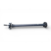 Lexus GS350 07-11, 13-14 Rear Drive-Shaft Propeller Shaft A/T RWD 6 Cyl, E077, OEM, 2007, 2008, 2009, 2010, 2011, 2012, 2013, 2014