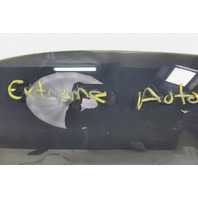 Honda CR-Z CRZ 11-13 Front Door Window Glass Left, 73350-SZT-A00, E078, OEM, 2011, 2012, 2013