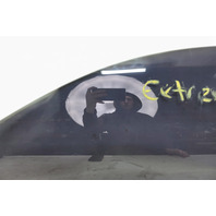 Honda CR-Z CRZ 11-13 Front Door Window Glass Left, 73350-SZT-A00, E078, OEM, 2011, 2012, 2013