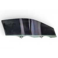 Honda CR-Z CRZ 11-13 Front Door Window Glass Left, 73350-SZT-A00, E078, OEM, 2011, 2012, 2013