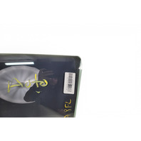 Honda CR-Z CRZ 11-13 Front Door Window Glass Left, 73350-SZT-A00, E078, OEM, 2011, 2012, 2013
