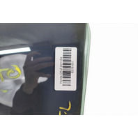 Honda CR-Z CRZ 11-13 Front Door Window Glass Left, 73350-SZT-A00, E078, OEM, 2011, 2012, 2013