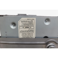 Honda CR-Z CRZ 11-12 CD Player Radio AUX Audio Control 39100-SZT-305, E078, OEM, 2011, 2012