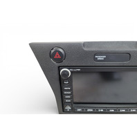 Honda CR-Z CRZ 11-12 CD Player Radio AUX Audio Control 39100-SZT-305, E078, OEM, 2011, 2012
