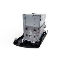 Honda CR-Z CRZ 11-12 CD Player Radio AUX Audio Control 39100-SZT-305, E078, OEM, 2011, 2012