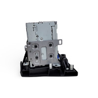 Honda CR-Z CRZ 11-12 CD Player Radio AUX Audio Control 39100-SZT-305, E078, OEM, 2011, 2012