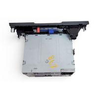 Honda CR-Z CRZ 11-12 CD Player Radio AUX Audio Control 39100-SZT-305, E078, OEM, 2011, 2012