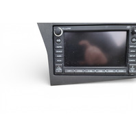 Honda CR-Z CRZ 11-12 CD Player Radio AUX Audio Control 39100-SZT-305, E078, OEM, 2011, 2012