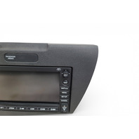 Honda CR-Z CRZ 11-12 CD Player Radio AUX Audio Control 39100-SZT-305, E078, OEM, 2011, 2012