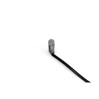 Honda CR-Z CRZ 11-15 Trunk Lid Handle/Release Switch, 74810-SZT-G01, E078, OEM, 2011, 2012, 2013, 2014, 2015