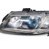 Honda CR-Z CRZ 11-12 Headlight Head Light Lamp Left/Driver 33151-SZT-A13, E078, OEM, 2011, 2012