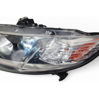 Honda CR-Z CRZ 11-12 Headlight Head Light Lamp Left/Driver 33151-SZT-A13, E078, OEM, 2011, 2012