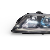 Honda CR-Z CRZ 11-12 Headlight Head Light Lamp Left/Driver 33151-SZT-A13, E078, OEM, 2011, 2012