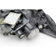 Honda CR-Z CRZ 11-12 Headlight Head Light Lamp Left/Driver 33151-SZT-A13, E078, OEM, 2011, 2012