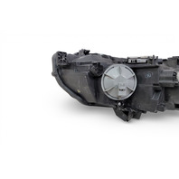 Honda CR-Z CRZ 11-12 Headlight Head Light Lamp Left/Driver 33151-SZT-A13, E078, OEM, 2011, 2012