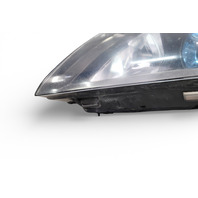 Honda CR-Z CRZ 11-12 Headlight Head Light Lamp Left/Driver 33151-SZT-A13, E078, OEM, 2011, 2012