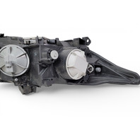 Honda CR-Z CRZ 11-12 Headlight Head Light Lamp Left/Driver 33151-SZT-A13, E078, OEM, 2011, 2012