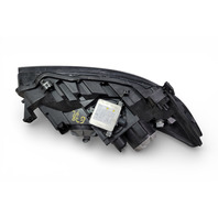 Honda CR-Z CRZ 11-12 Headlight Head Light Lamp Left/Driver 33151-SZT-A13, E078, OEM, 2011, 2012