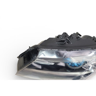 Honda CR-Z CRZ 11-12 Headlight Head Light Lamp Left/Driver 33151-SZT-A13, E078, OEM, 2011, 2012