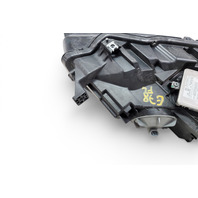 Honda CR-Z CRZ 11-12 Headlight Head Light Lamp Left/Driver 33151-SZT-A13, E078, OEM, 2011, 2012