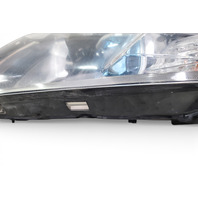 Honda CR-Z CRZ 11-12 Headlight Head Light Lamp Left/Driver 33151-SZT-A13, E078, OEM, 2011, 2012