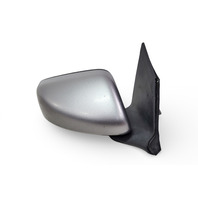Honda CR-Z CRZ 11-12 Side View Mirror Right/Passenger Metallic 76200-SZT-306ZC, E078, OEM, 2011, 2012
