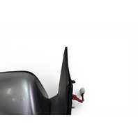 Honda CR-Z CRZ 11-12 Side View Mirror Right/Passenger Metallic 76200-SZT-306ZC, E078, OEM, 2011, 2012