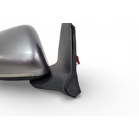 Honda CR-Z CRZ 11-12 Side View Mirror Right/Passenger Metallic 76200-SZT-306ZC, E078, OEM, 2011, 2012
