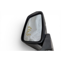 Honda CR-Z CRZ 11-12 Side View Mirror Right/Passenger Metallic 76200-SZT-306ZC, E078, OEM, 2011, 2012