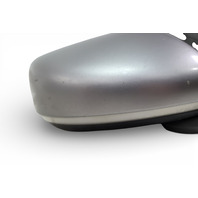 Honda CR-Z CRZ 11-12 Side View Mirror Right/Passenger Metallic 76200-SZT-306ZC, E078, OEM, 2011, 2012